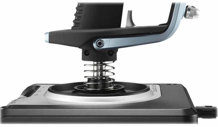 Image du produit Logitech G Saitek X52 (PC)