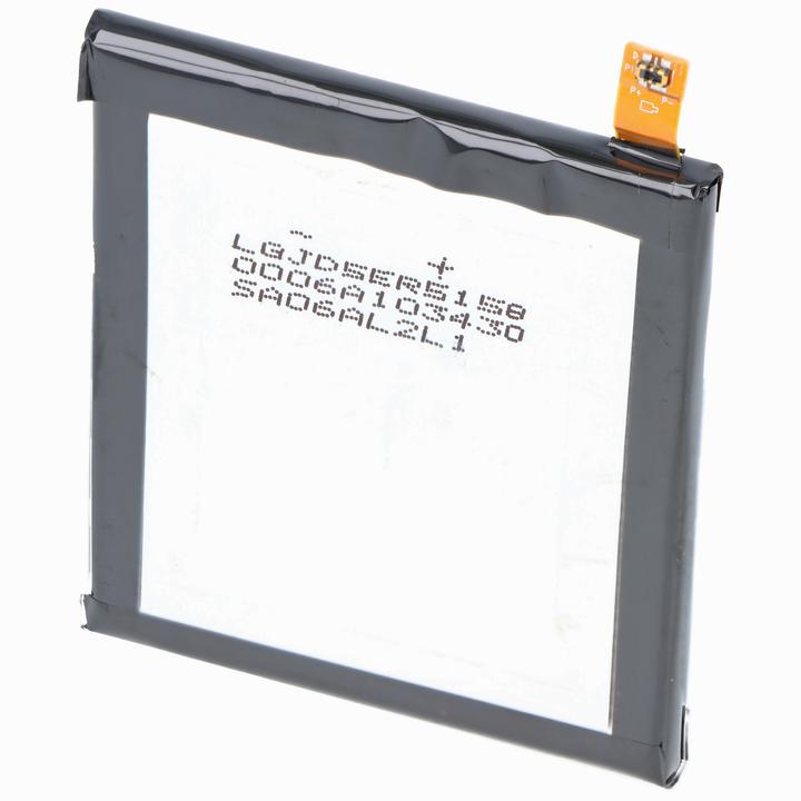 Actual product image AccuCell Battery LG G Flex 2, BL-T16, EAC62718201
