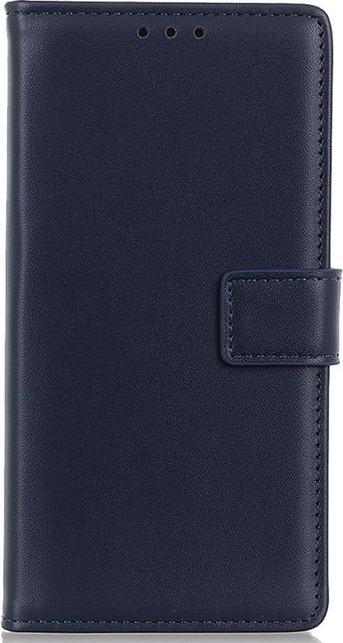 Actual product image MU Classic Classic II Leather Bookcover Series (Samsung Galaxy A55)