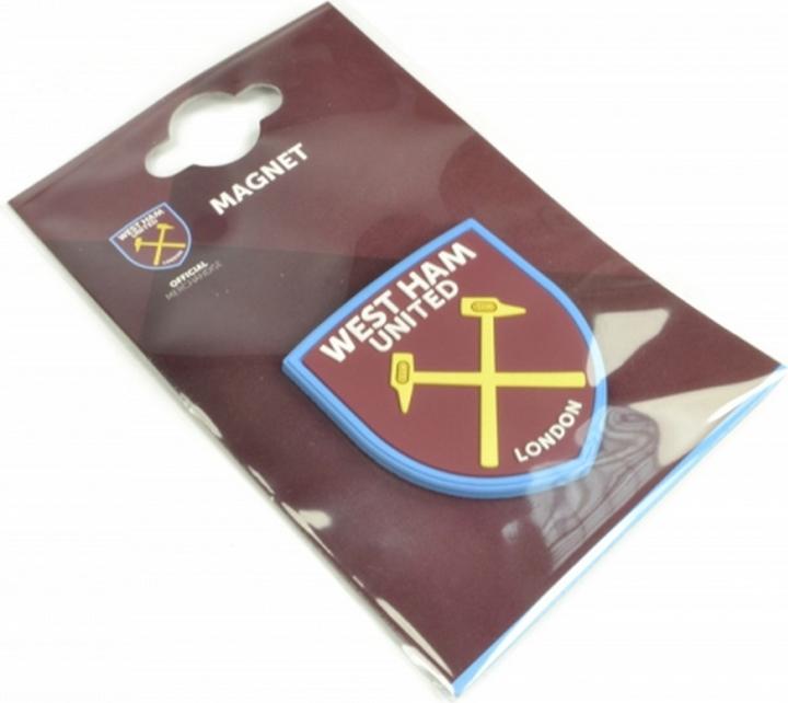 Produktbild West Ham United FC UTBS605 P (1 x)