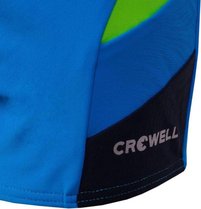 Produktbild Crowell Bademode für Jungen Lenny Fb.03 Blaugrün-Dunkelblau (164cm) (164)