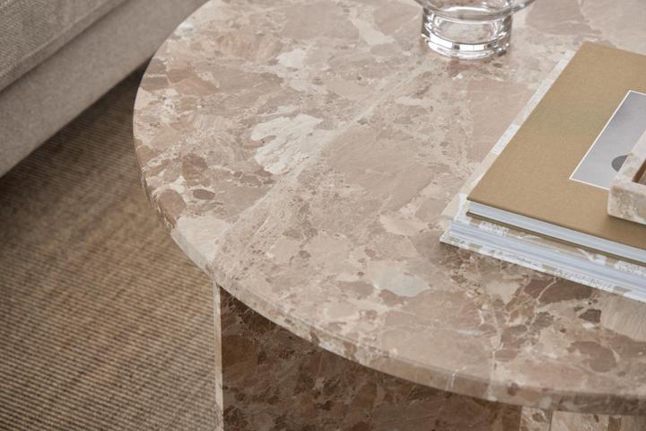 Actual product image Mid.You Vega (Ø 90 x 42 cm)