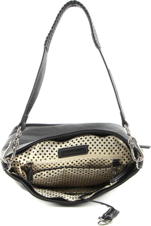 Immagine prodotto FredsBruder Veg Tan Collection Captain Shoulder Bag