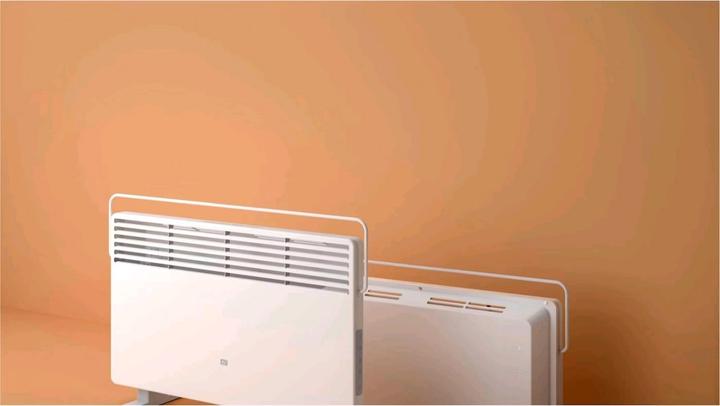 Image du produit Xiaomi MI Smart Heater 2200W, chauffage par convection (2200 W)