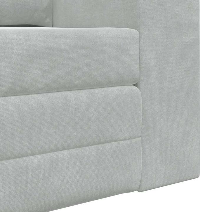 Image du produit VidaXL Boden Sofa Bett (2 places)