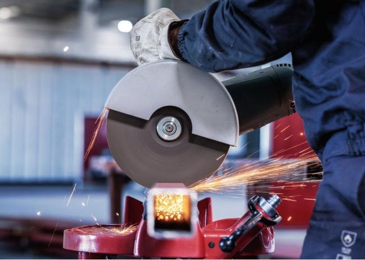 Produktbild Bosch Professional Zubehör PRO Metal Trennscheibe, 230 x 2,5 x 22,23 mm