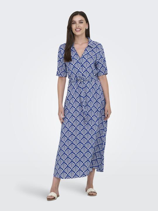 Actual product image JdY Jdystar Sezen Life 2/4 Midi Dresswvn Dia (M)