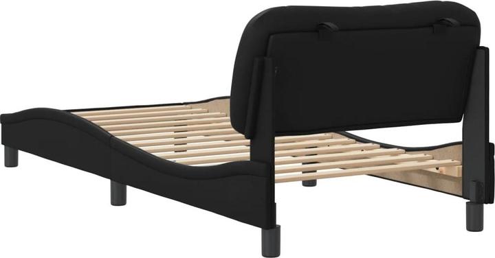 Image du produit vidaXL Bettgestell (80 x 200 cm)