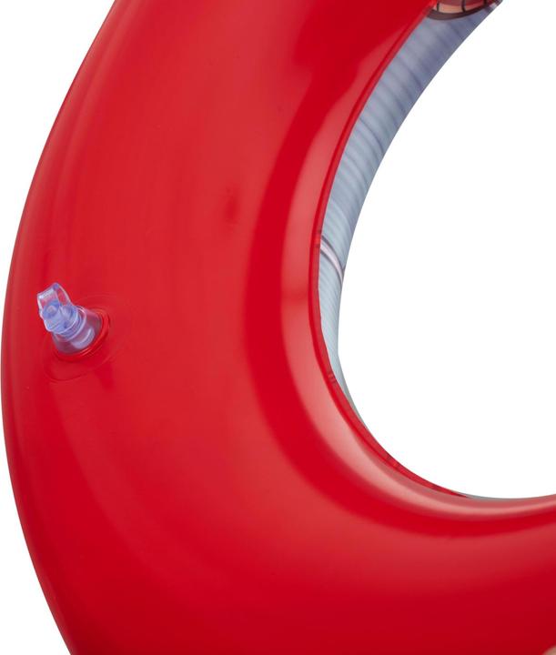 Actual product image Bestway Spider-Man