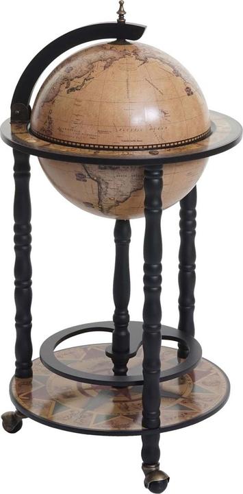 Image du produit Swisshandel24 Bar du globe (33 cm)