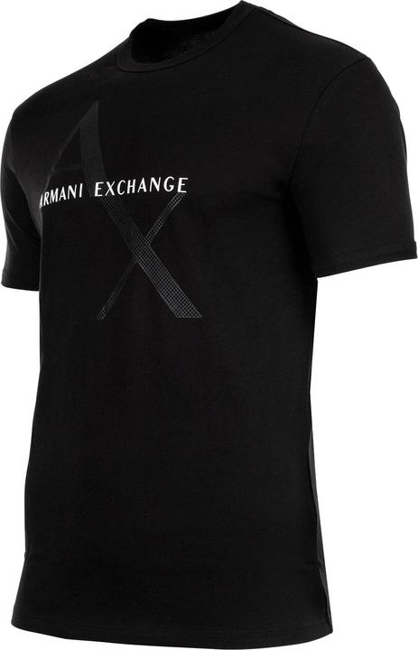 Actual product image Giorgio Armani tee (L)
