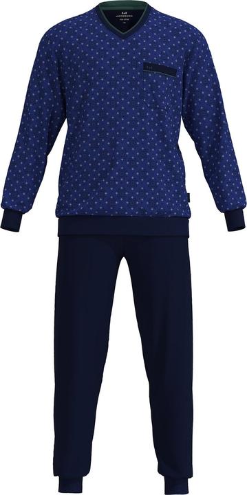 Produktbild Götzburg Pyjama Casual Bequem sitzend (L)