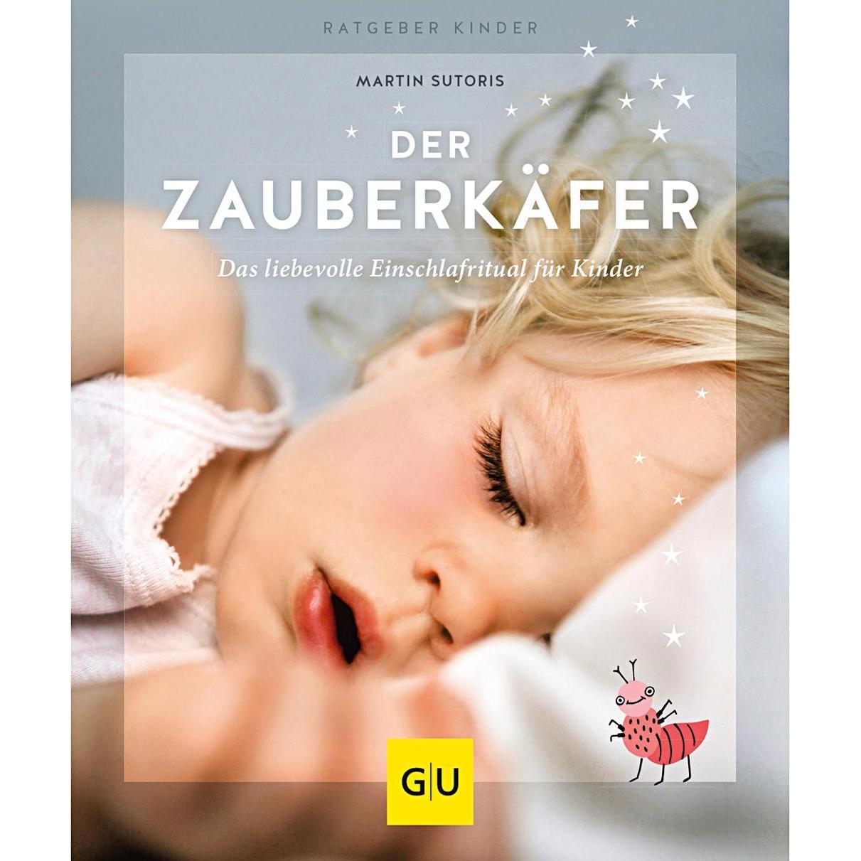 Der Zauberkäfer, Ratgeber von Martin Sutoris