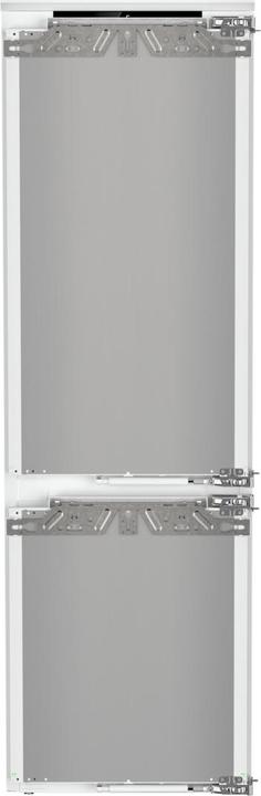 Image du produit Liebherr Réfrigérateur-congélateur intégrable avec EasyFresh et NoFrost (254 l)