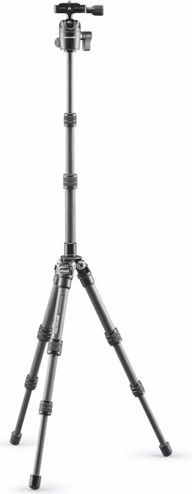 Produktbild Cullmann Carvao 816TCS (Metall, Carbon)