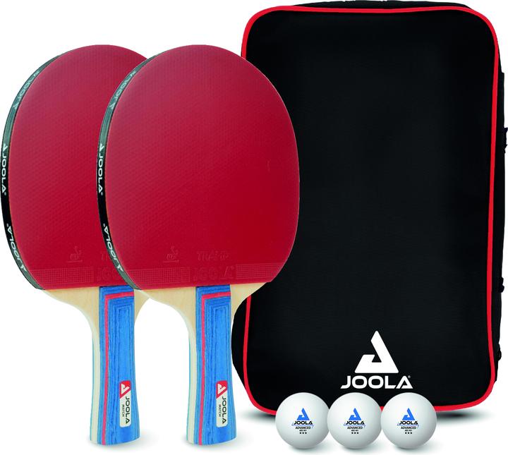 Actual product image Joola Table tennis - set