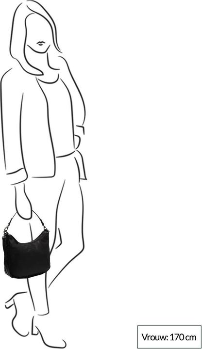 Productafbeelding The Chesterfield Brand Marle 1297 buideltas