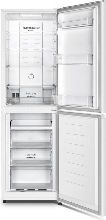 Produktbild Gorenje NRK 418 ECW4 (256 l)