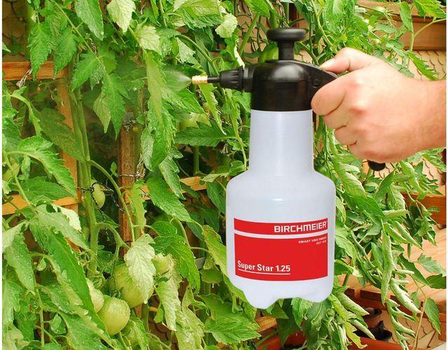 Actual product image Birchmeier Super Star (1.25 l)