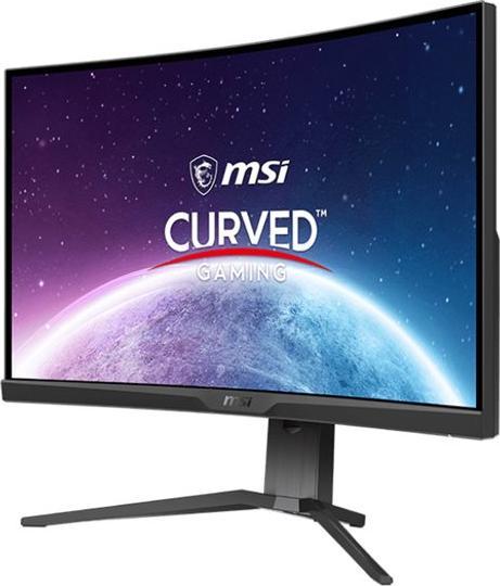 Productafbeelding MSI MAG 325CQRF QD (2560 x 1440 pixels, 31.50")