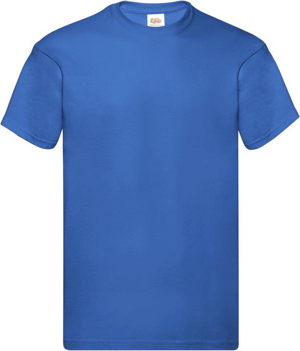 Blu reale