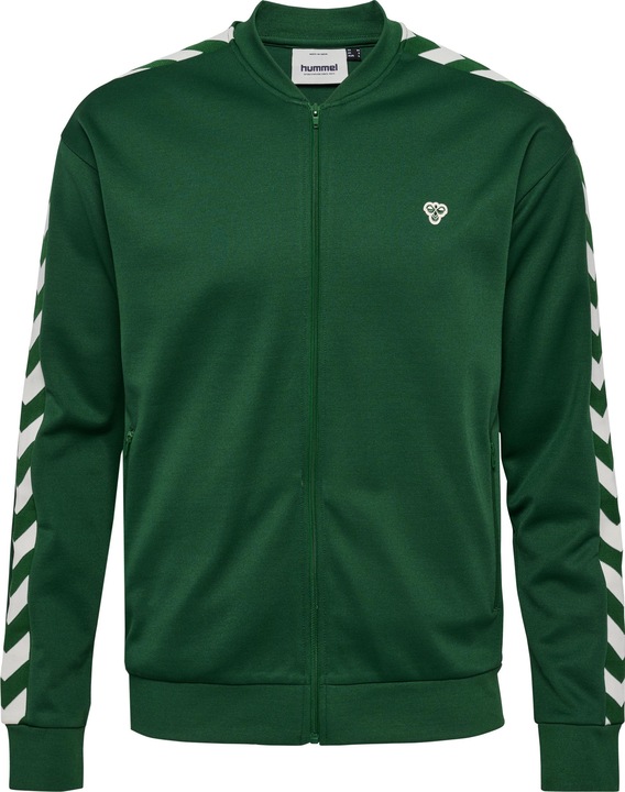 Immagine prodotto hummel Hmlarchive Giacca Regular Poly Zip (M)