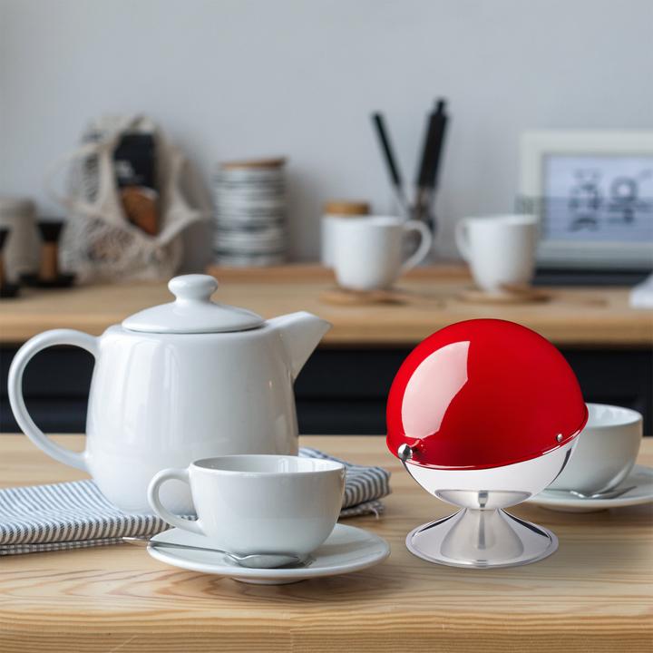 Actual product image Relaxdays sugar basin
