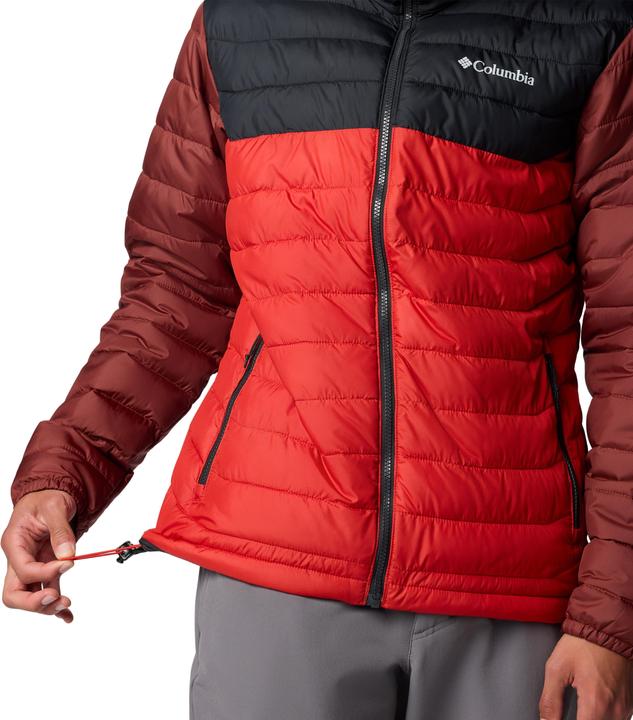 Productafbeelding Columbia Powder Lite™ II Hooded Jacket (XL)