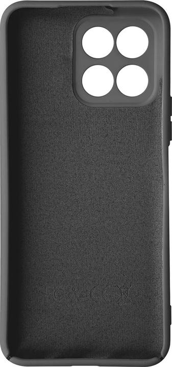 Image du produit Jaym Housse en silicone premium, Série noire (Honor 70 Lite)