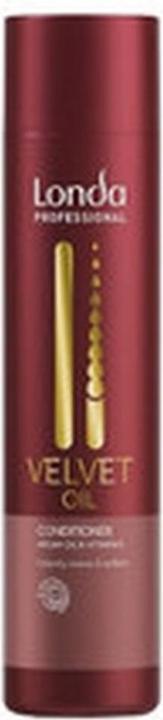 Produktbild Londa Professional Velvet Oil Conditioner 1000 ml (1000 ml)
