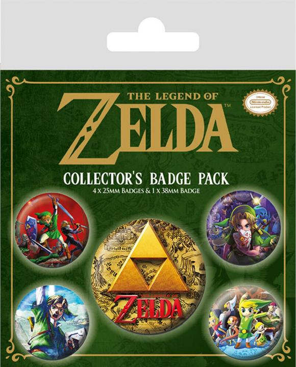 Immagine prodotto The Legend of Zelda UTPM933 P
