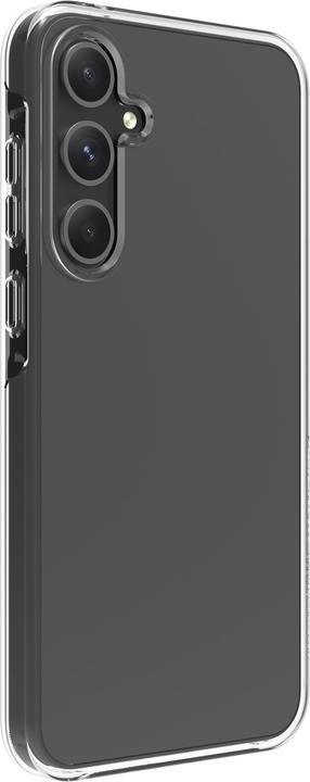 Produktbild dbramante1928 Iceland Ultra D3O Galaxy A55 5G Schwarz (Samsung Galaxy A55)