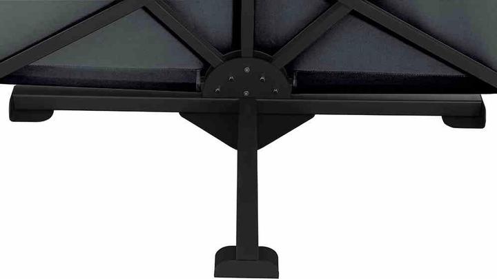 Image du produit Siena Garden pare-vue pliable (281.40 cm)