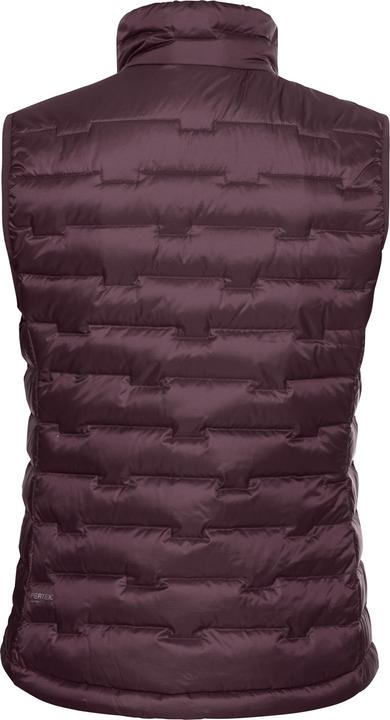 Produktbild Jack Wolfskin Passamani Down Vest W (XXL)
