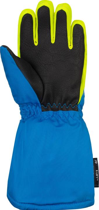 Actual product image Reusch Tom (XL)