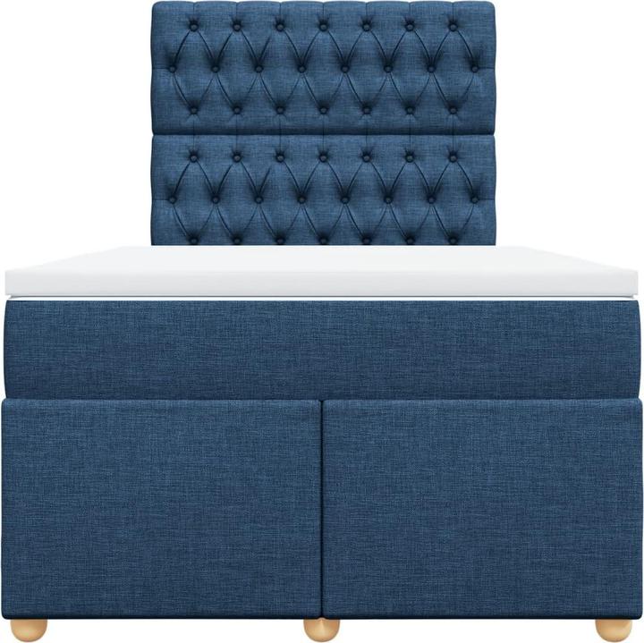 Immagine prodotto vidaXL Boxspringbett (120 x 190 cm)