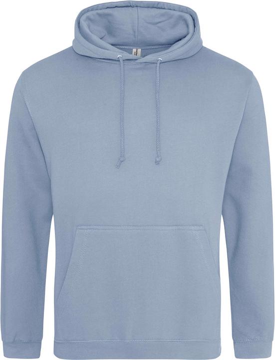 Pastellblau