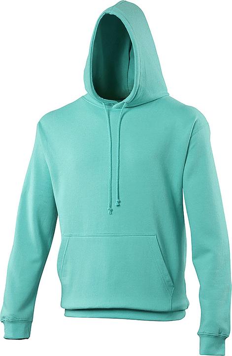 Immagine prodotto Awdis Felpa con cappuccio del college (XXL)