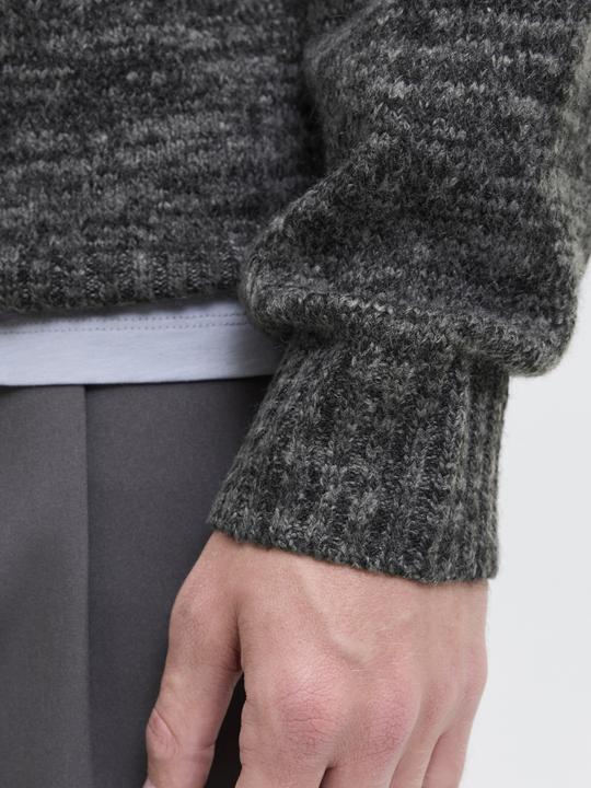 Actual product image Jack & Jones Jack&Jones Pullover SOHO OLLIE Strickpullover (XXL)