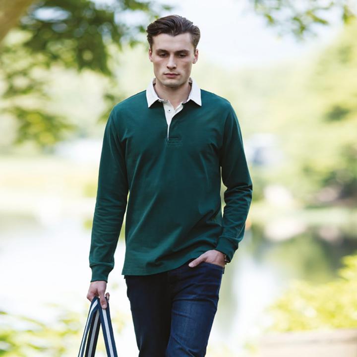 Actual product image Front Row UTRW4169 P (3XL)