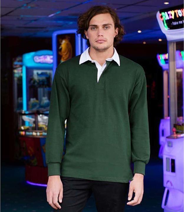 Actual product image Front Row UTRW4169 P (3XL)