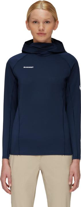 Image du produit Mammut Selun FL Sun Hoody Femme (S)