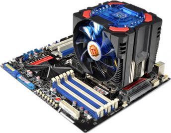 Image du produit Thermaltake FrioOCK (158 mm)