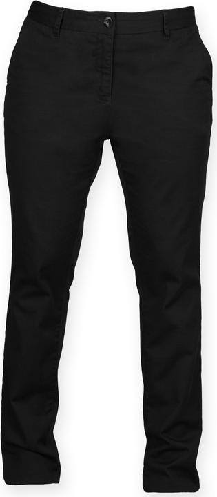 Immagine prodotto Front Row Pantaloni chino stretch (XS)