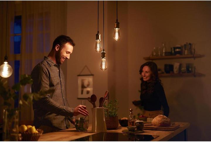 Image du produit Philips Professional Vintage (E27, 3600 lm)