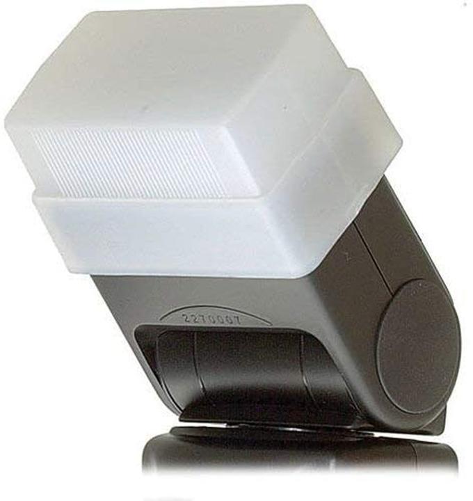 Sto-Fen Omni-Bounce 700 (OBO-700) (Blitzdiffusor)