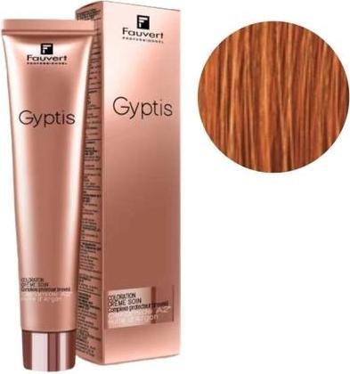 7/43 Golden Copper Blonde