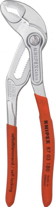 Actual product image Knipex Cobra (180 mm)
