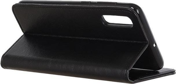 Immagine prodotto MU Classic Crazy Horse V serie di copertine di libri in pelle (LG Velluto)