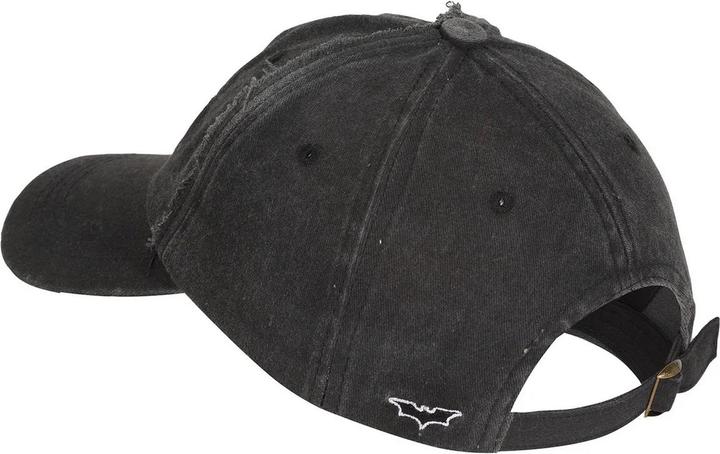 Produktbild Batman: The Dark Knight Kappe